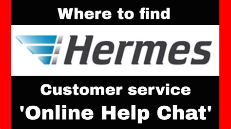 hermes delivery online chat|hermes international live chat.